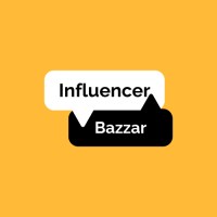 Influencer Bazzar logo - Similar company to Techeot Solutions Llp