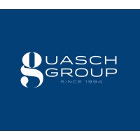 Guasch Group logo - Similar company to Becharter