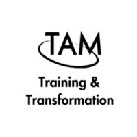 TAM Training & Transformation logo - Similar company to Make It Reina