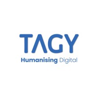TAGY logo - Similar company to Tag Corporate Sdn. Bhd.