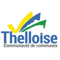 Communauté de communes Thelloise logo - Similar company to Transdev Oise Cabaro