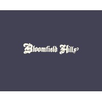 Bloomfield Hills logo - Similar company to Gene Bostic - State Farm Agent