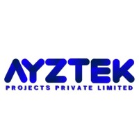 AYZTEK PROJECTS PRIVATE LIMITED logo - Similar company to Techno Corp India