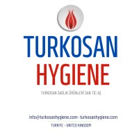 Turkosan Sağlık Ürünleri San Tic AŞ logo - Similar company to Turkosan Uk Limited