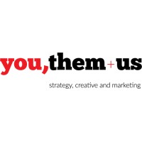 You, Them & Us