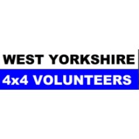 West Yorkshire 4x4 Volunteers logo - Similar company to The Learning Link
