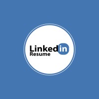 LinkedIn Resume logo - Similar company to Linkedin Resume Builder
