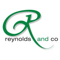 Reynolds and Co logo - Similar company to Makes Sense - Chartered Accountants