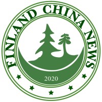 Finland China News logo - Similar company to Wecode-Platform