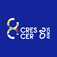 CRESCER - Associação de Intervenção Comunitária logo - Similar company to Aragens D'Empatia