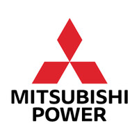 Mitsubishi Power Aero logo - Similar company to Ft8 Users Group