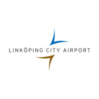 Linköping City Airport logo - Similar company to Visit Linköping & Co
