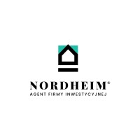 Nordheim logo - Similar company to Electro.Technology