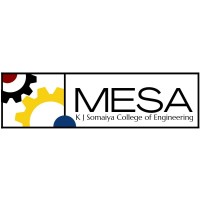 MESA KJSCE logo - Similar company to Maxxdge Private Limited