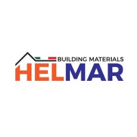 Helmar Building Materials Ltd logo - Similar company to Fabcom Structural Limited