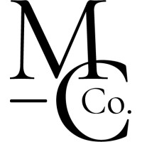 Moniker Cocktail Co. logo - Similar company to Moniker General