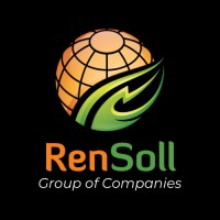 RenSoll Energy logo - Similar company to Elite Renewables