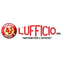 L'ufficio srl logo - Similar company to L'Ufficio