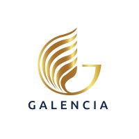 Galencia Property logo - Similar company to Pro-Crit Projects