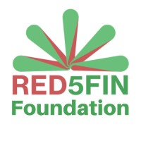 Red5Fin Foundation logo - Similar company to Technovlogs