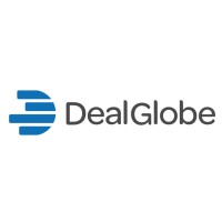 DealGlobe logo - Similar company to Interchina | Strategy | Corporate Finance