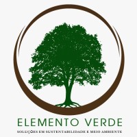 Elemento Verde Ltda logo - Similar company to Mg Assessoria De Imprensa