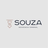 Souza Advocacia Criminal logo - Similar company to Walther Afonso Advocacia Criminal