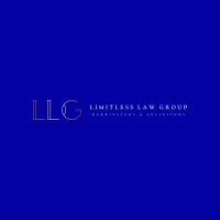 Limitless Law Group logo - Similar company to Rambo Security Ltd.