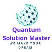 Quantum Solution Master logo - Similar company to Quantum Tech Solution Co. Limited