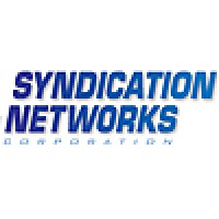 Syndication Networks Corp.