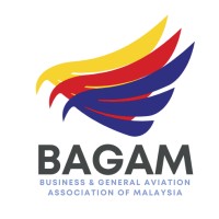 Business and General Aviation Association of Malaysia logo - Similar company to Triangle Worldwide Sdn Bhd