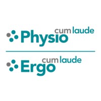 PhysioCum Laude logo - Similar company to Frontida Healthcare Group