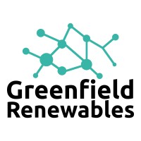 Greenfield Renewables logo - Similar company to People Evolution Srl