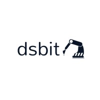 DSBit logo - Similar company to Majestic Algo Software