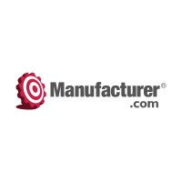 Manufacturer.com logo - Similar company to Webconnexxion.Com