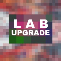 Lab Upgrade logo - Similar company to Mvpers