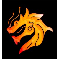 Flux Entertainment logo - Similar company to Landcare Act