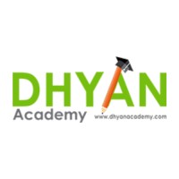 Dhyan Academy logo - Similar company to Neethu