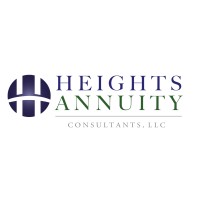 Heights Annuity Consultants, LLC logo - Similar company to C & A Financial Programs, Inc.
