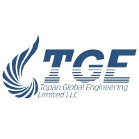 Topan Global Engineering Limited logo - Similar company to Ktcc
