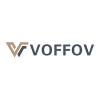 VOFFOV logo - Similar company to Newform