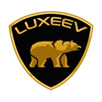LuxeEV logo - Similar company to Mindwavez Ai