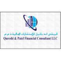 Qureshi & Patel Finance Consultant LLC logo - Similar company to Davisco Sblc Ltd