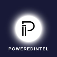 PoweredIntel Solutions logo - Similar company to Workplace Wave