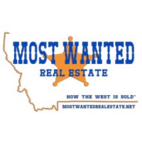Most Wanted Real Estate logo - Similar company to Ridge Realty