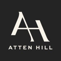 Atten Hill logo - Similar company to Reynolds Lake Oconee Properties