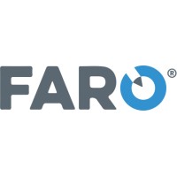 Faro Tools logo - Similar company to Machine Solutions, Llc