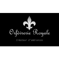 Orfèvrerie Royale logo - Similar company to Orfèvrerie Liberty