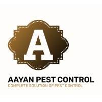 AAYAN PEST CONTROL logo - Similar company to Pestocop Pest Management Pvt Ltd