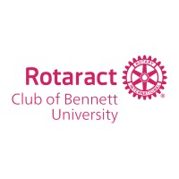 Rotaract Club Of Bennett University
